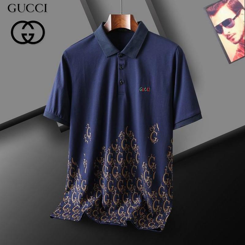 Gucci Men's Polo 731